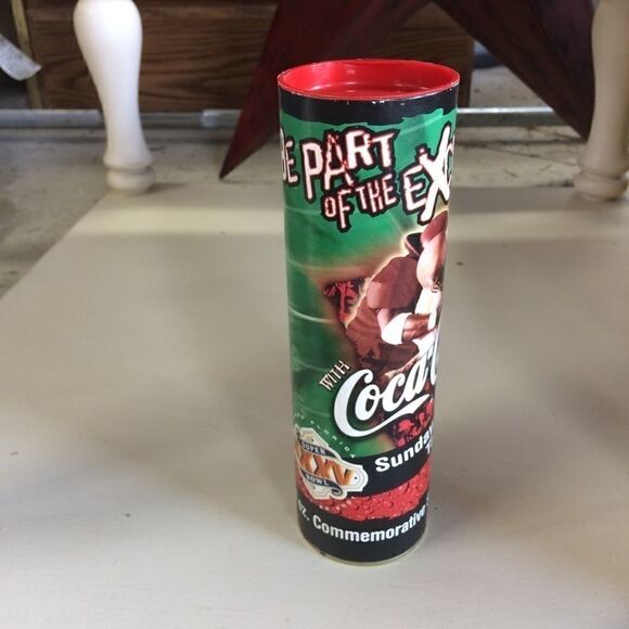 Coca Cola super bowl collectible - Picture 2 of 4